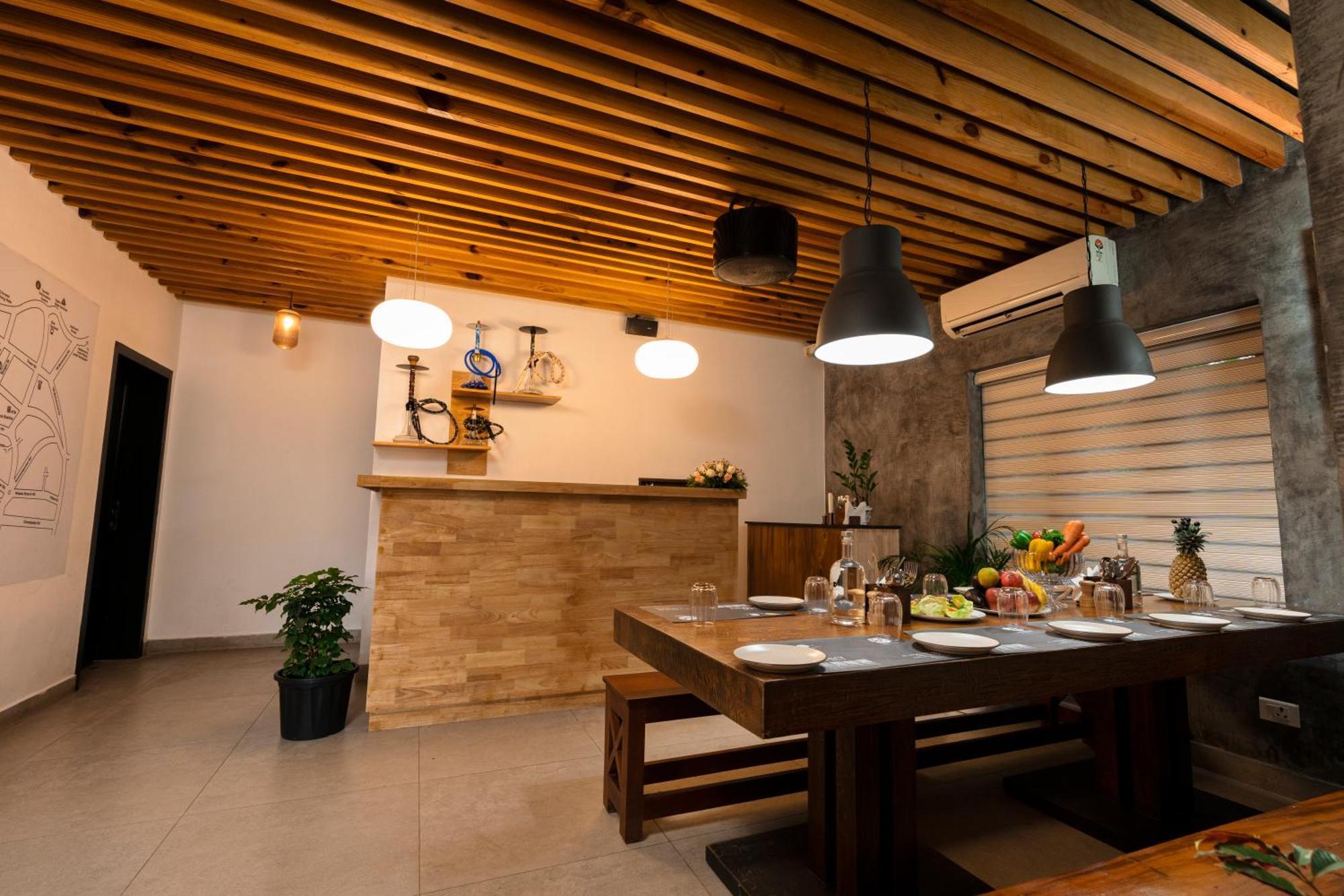 Solo Inn By Hawk Hospitality Kochi Ngoại thất bức ảnh